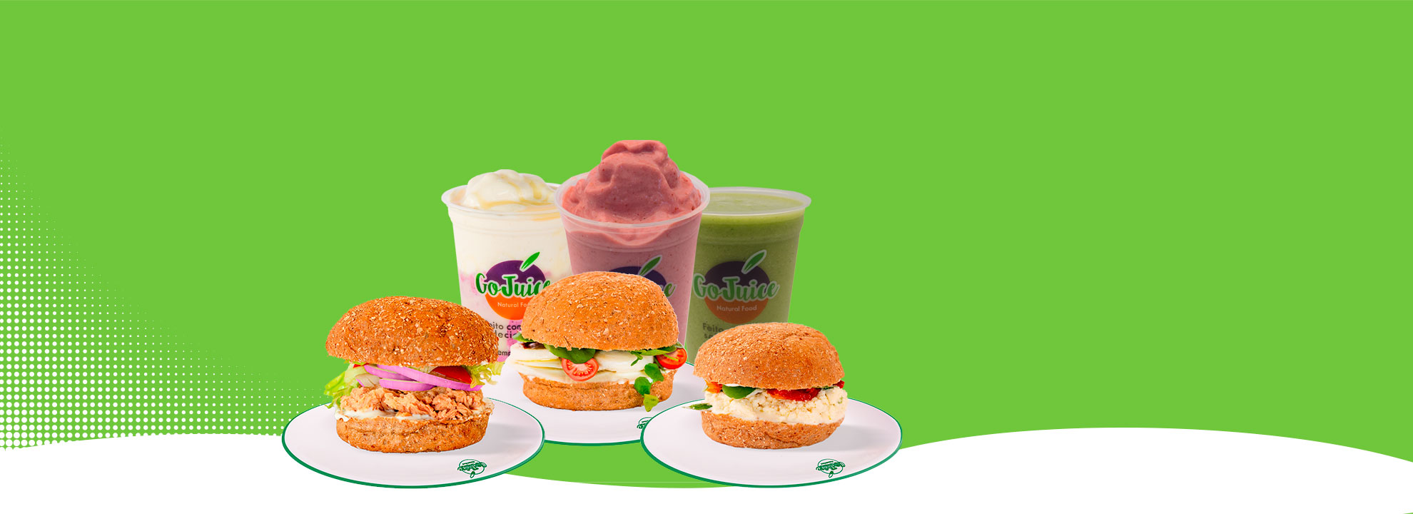 Fale Conosco Go Juice